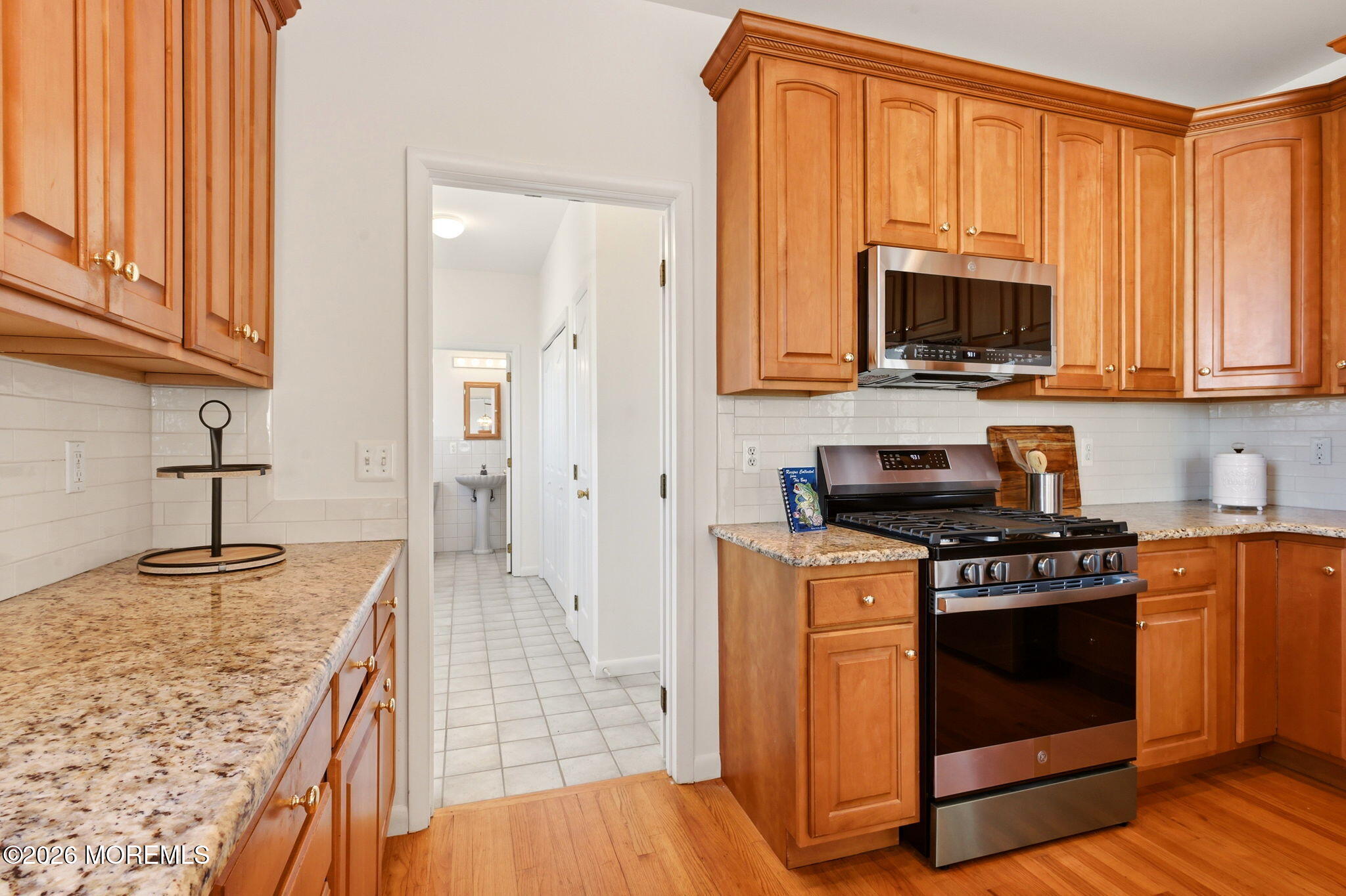 806 Spar Drive Forked River NJ 08731