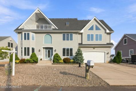 806 Spar Drive Forked River NJ 08731