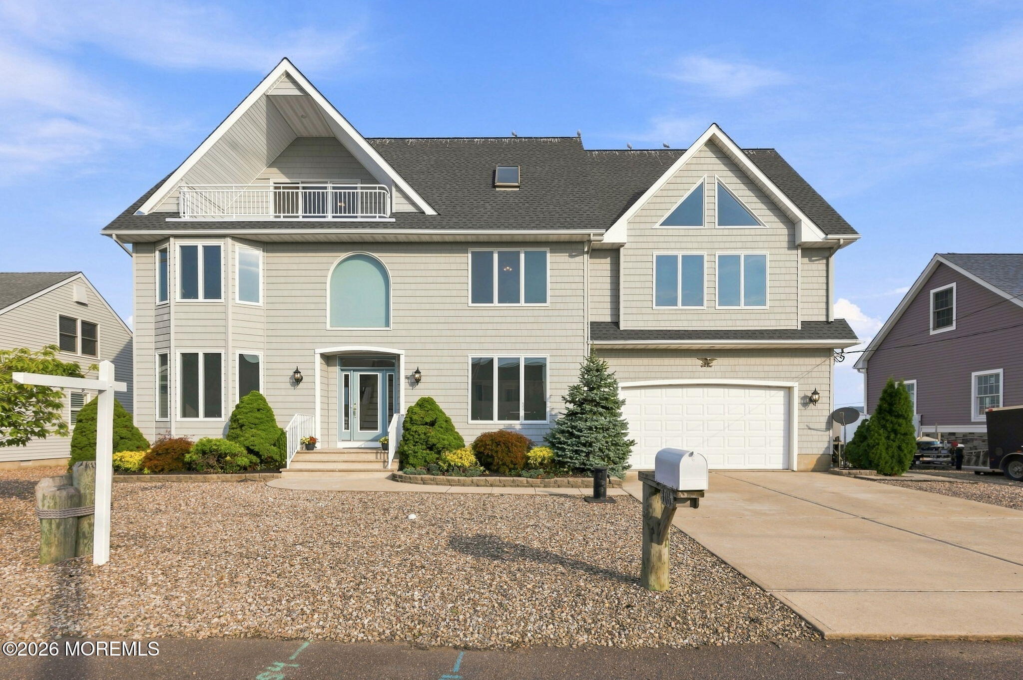 806 Spar Drive Forked River NJ 08731