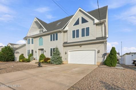 806 Spar Drive Forked River NJ 08731