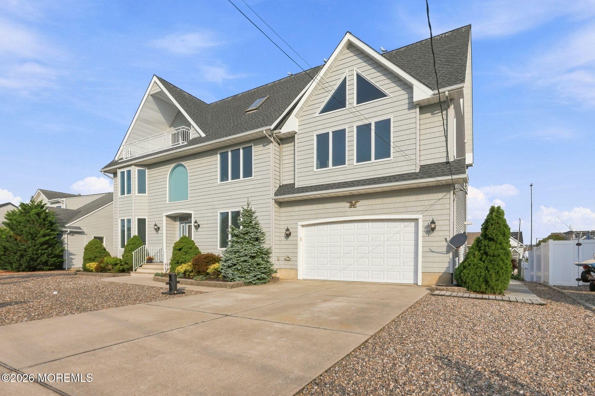 806 Spar Drive Forked River NJ 08731
