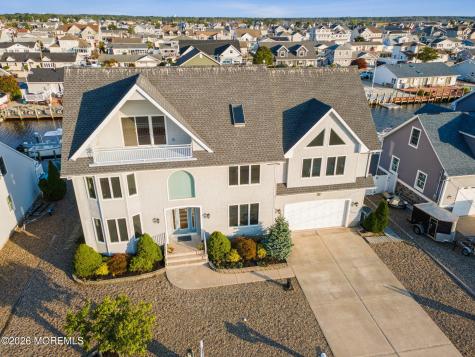 806 Spar Drive Forked River NJ 08731