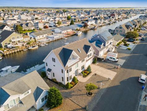 806 Spar Drive Forked River NJ 08731