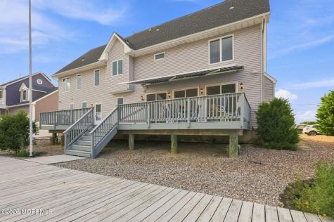 806 Spar Drive Forked River NJ 08731