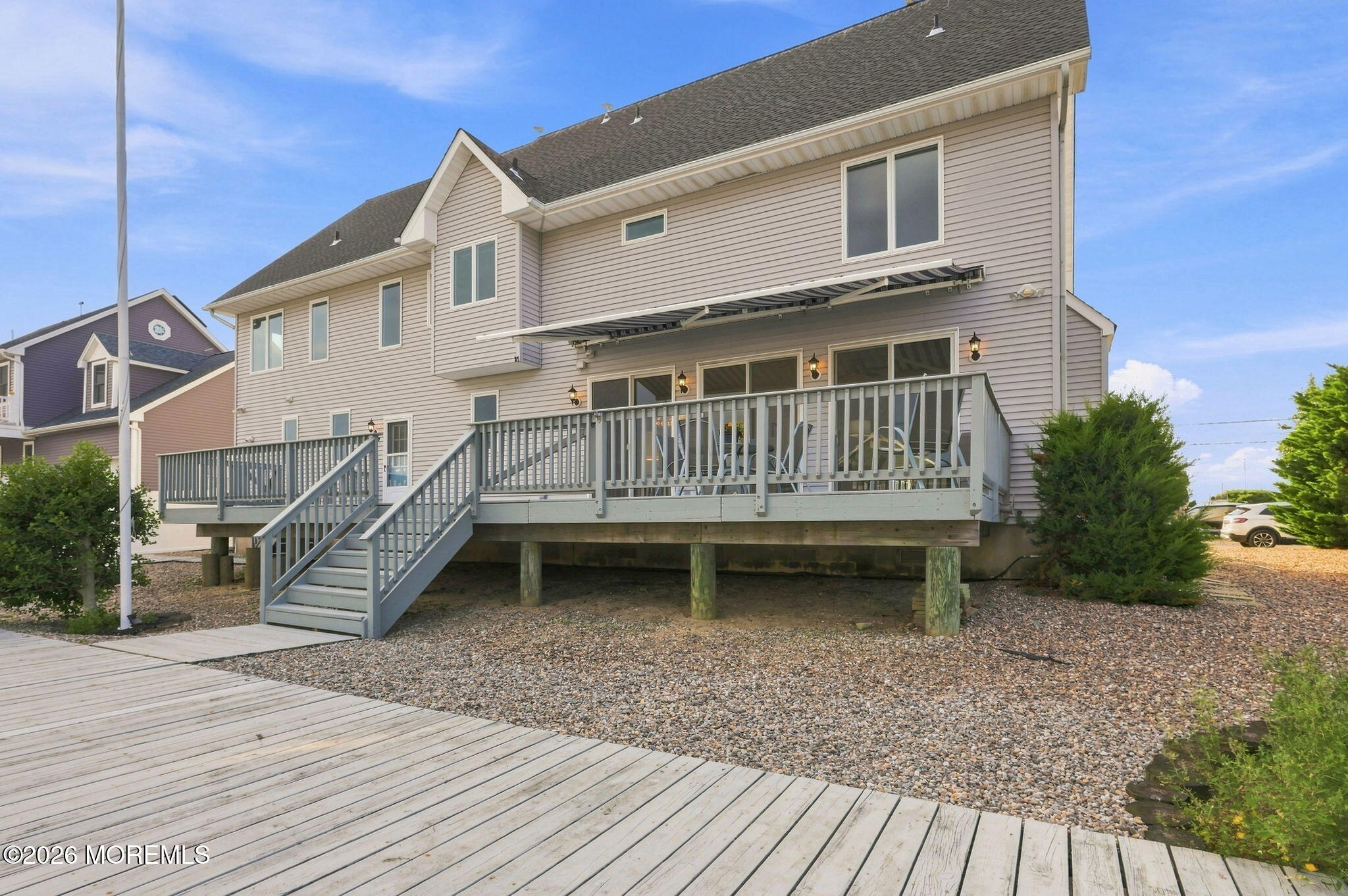 806 Spar Drive Forked River NJ 08731