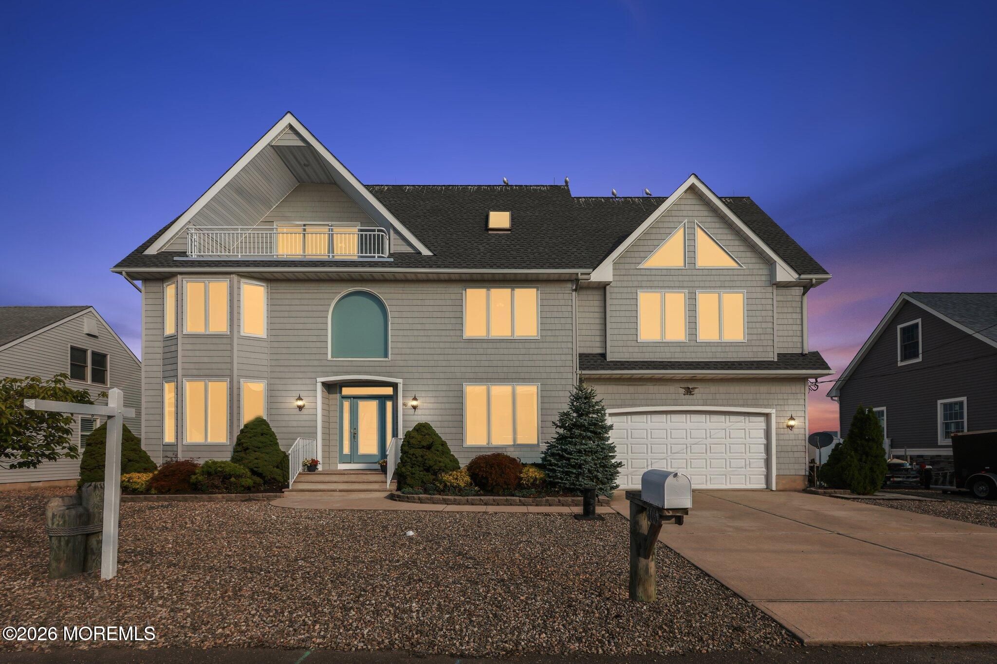 806 Spar Drive Forked River NJ 08731