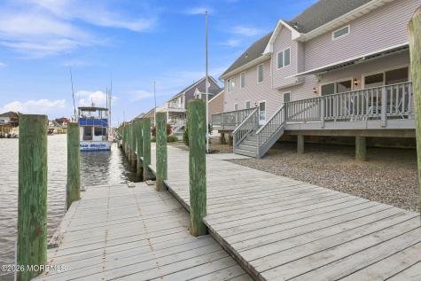 806 Spar Drive Forked River NJ 08731