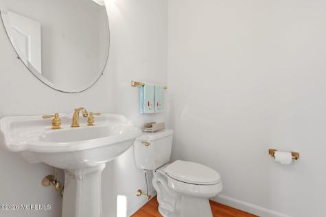 806 Spar Drive Forked River NJ 08731