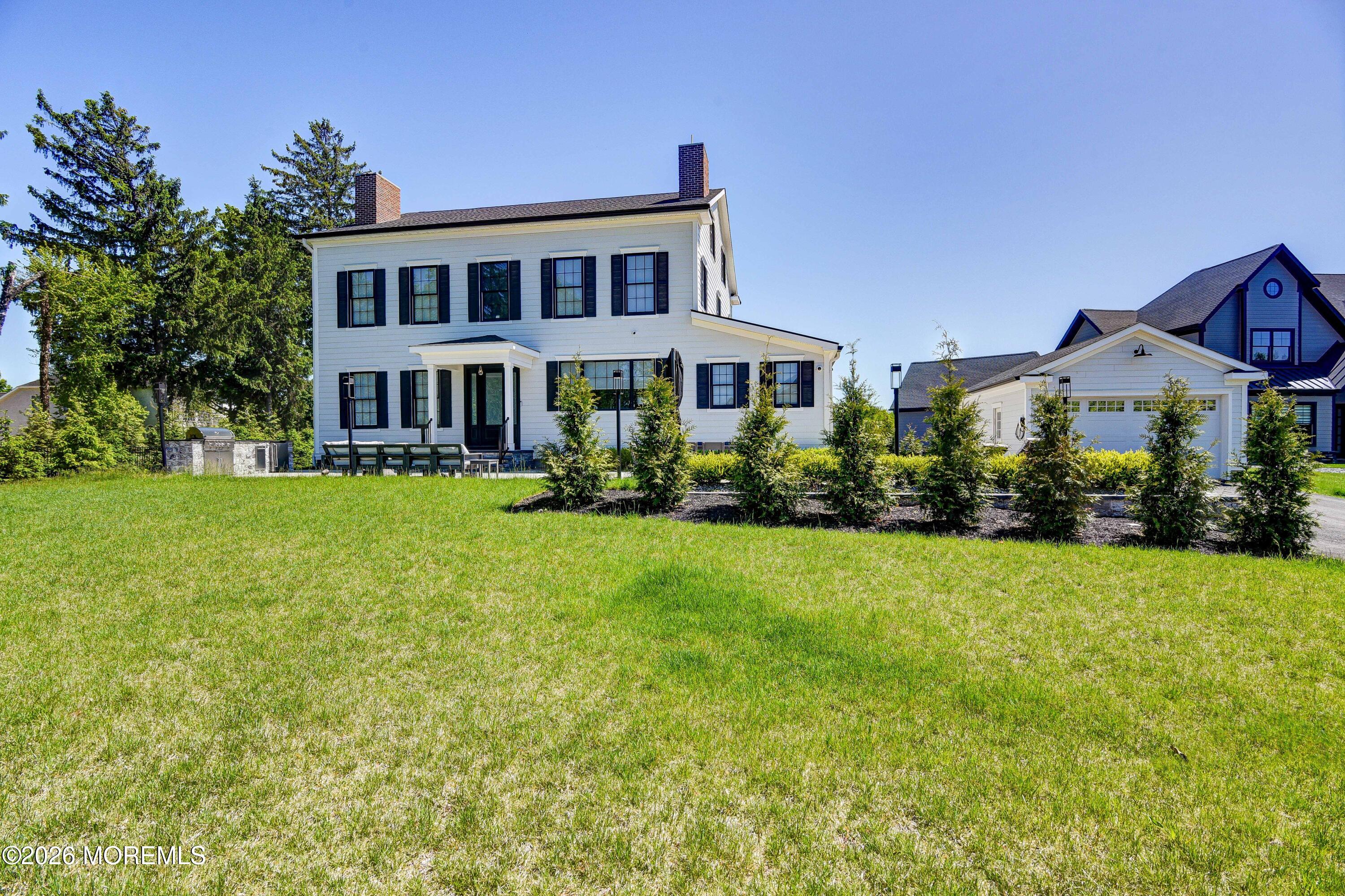3 Blue Marl Lane Marlboro NJ 07746
