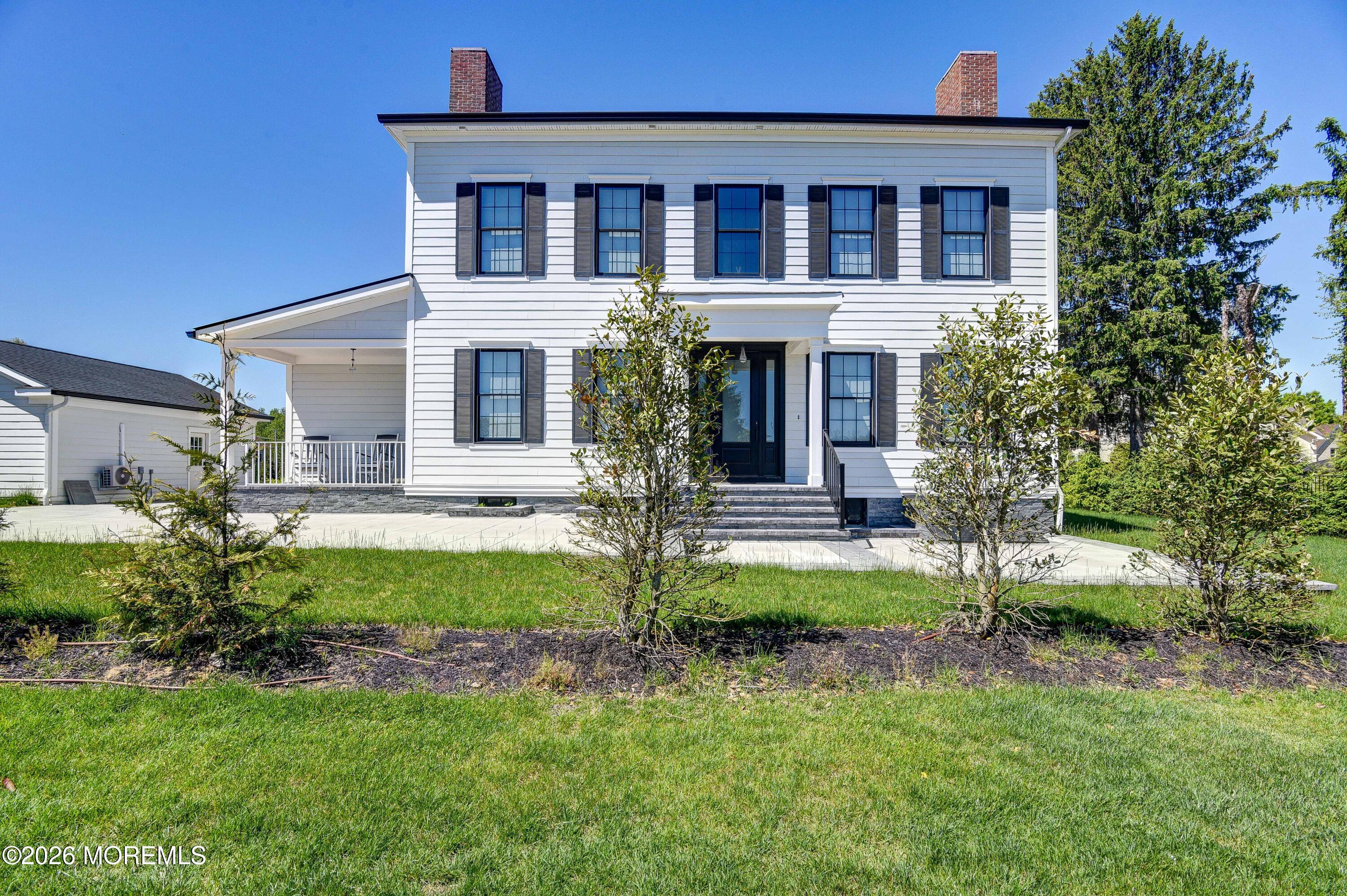 3 Blue Marl Lane Marlboro NJ 07746
