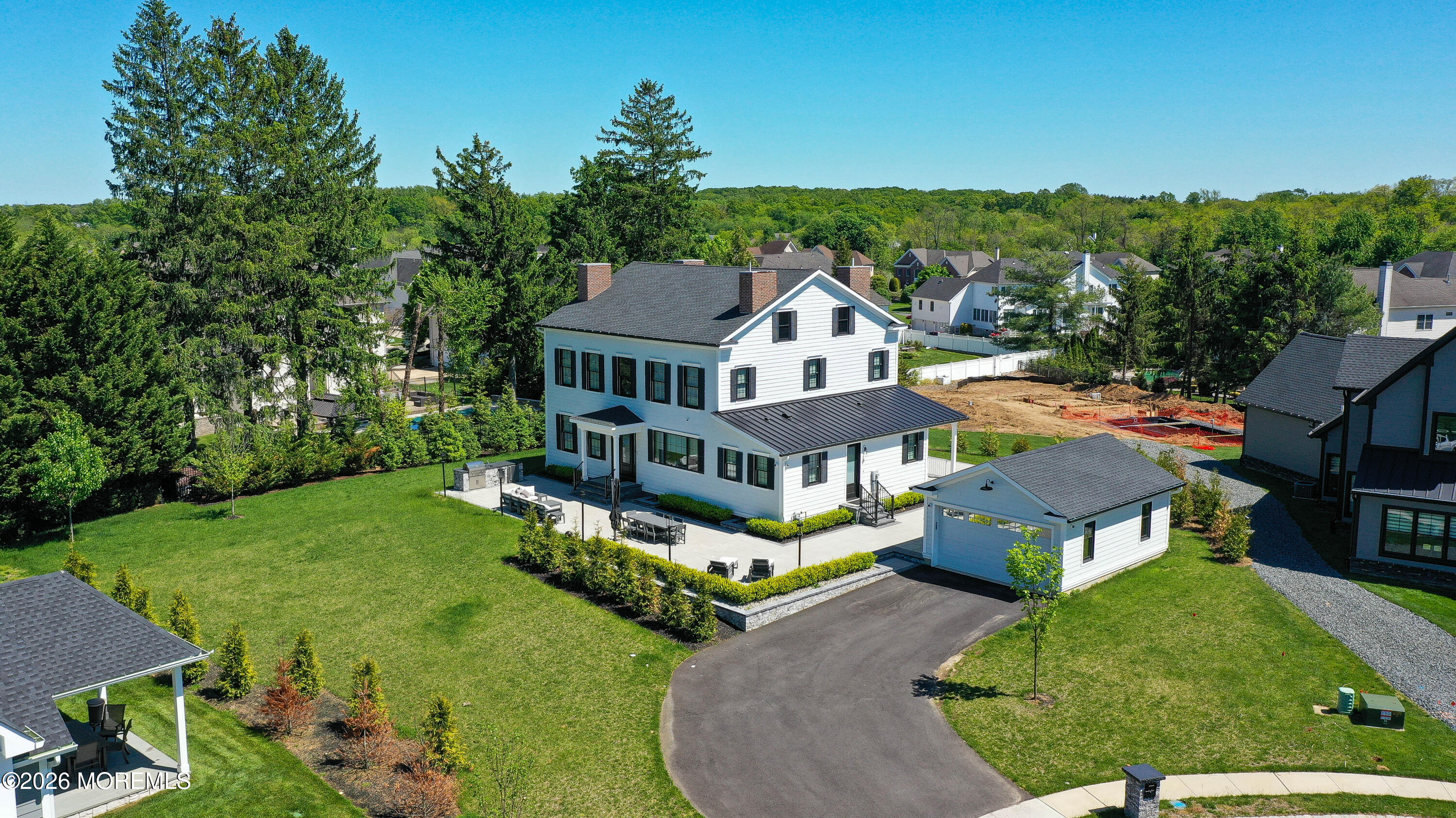 3 Blue Marl Lane Marlboro NJ 07746