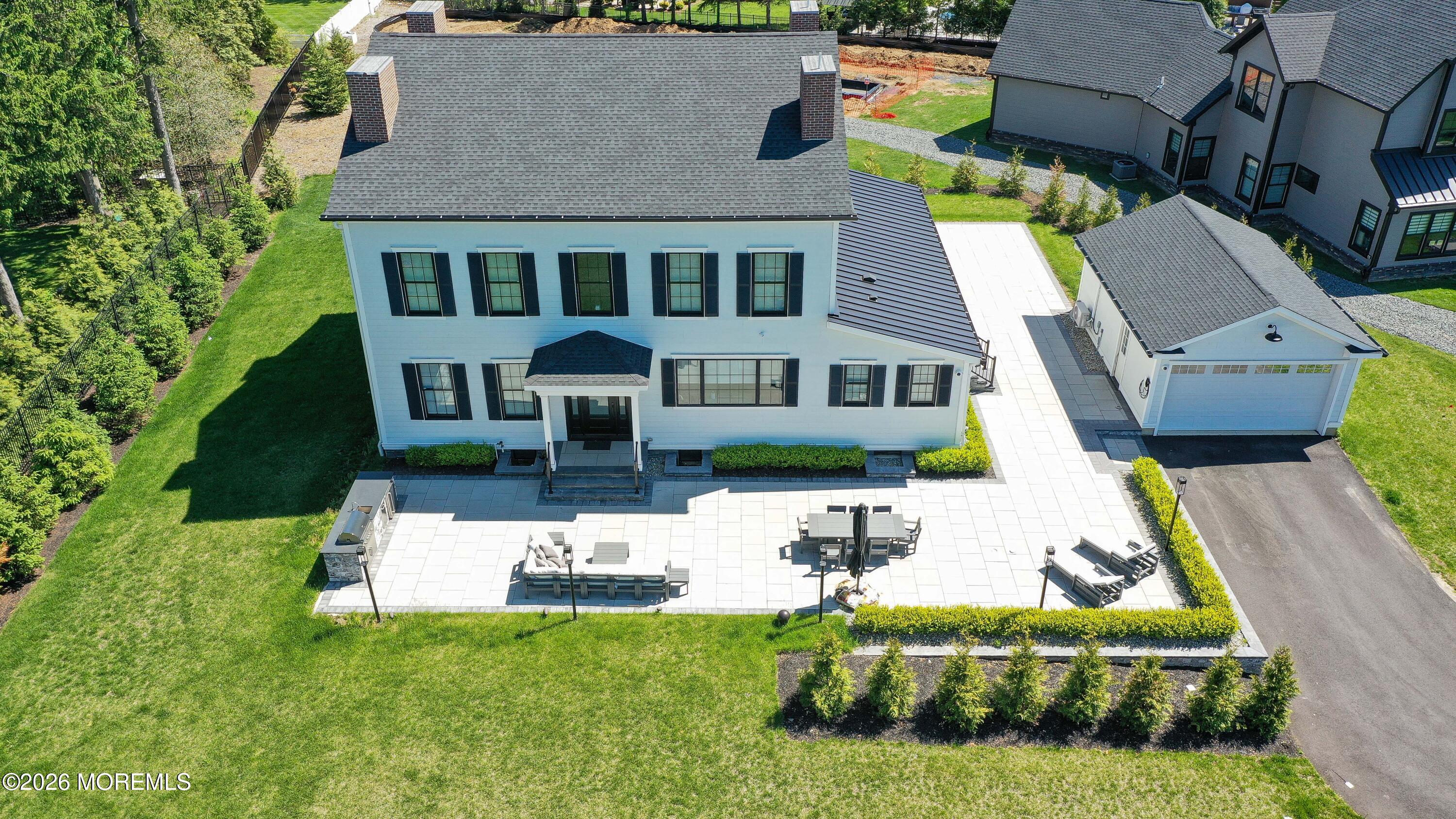 3 Blue Marl Lane Marlboro NJ 07746