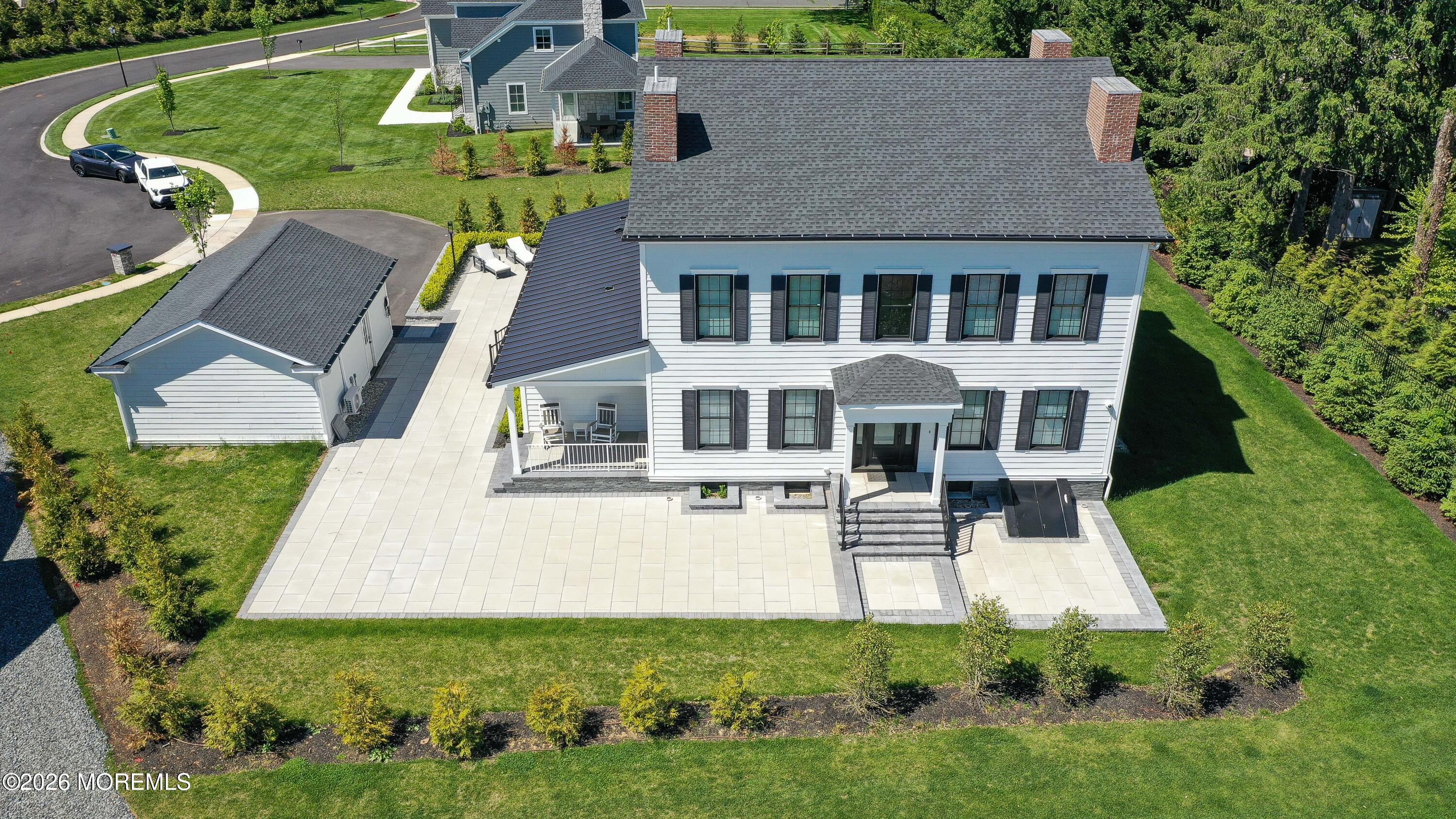 3 Blue Marl Lane Marlboro NJ 07746