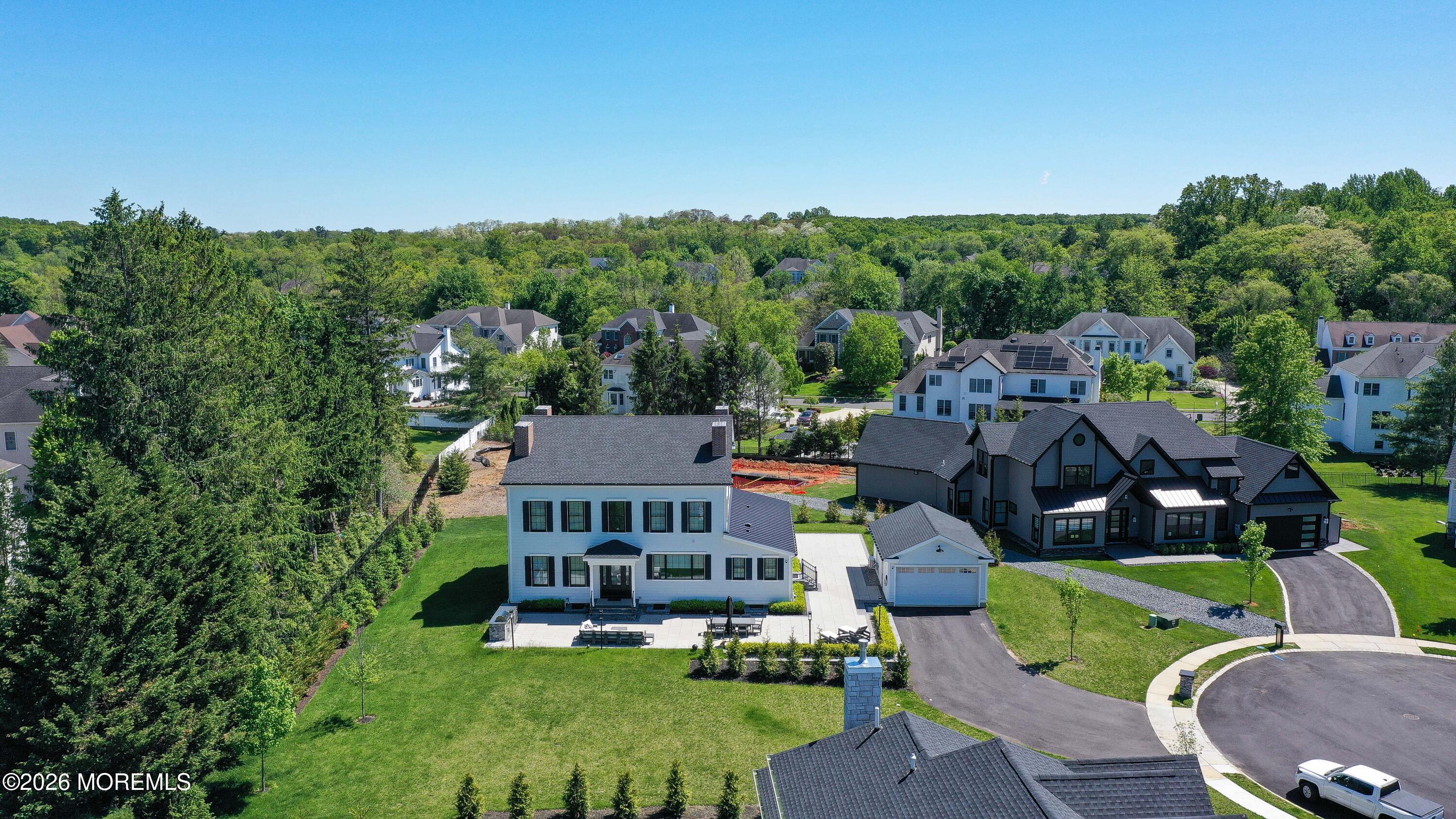 3 Blue Marl Lane Marlboro NJ 07746