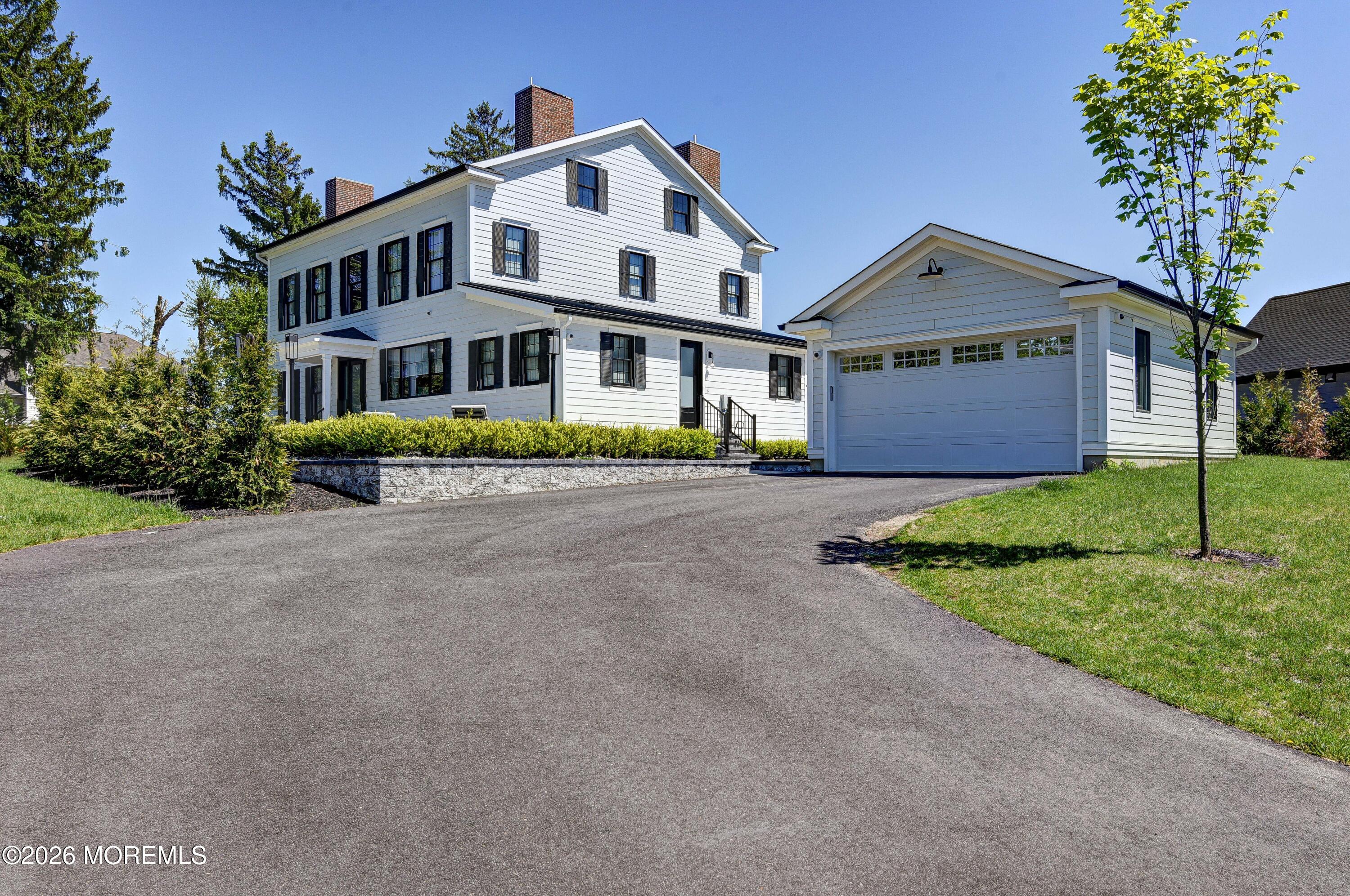 3 Blue Marl Lane Marlboro NJ 07746