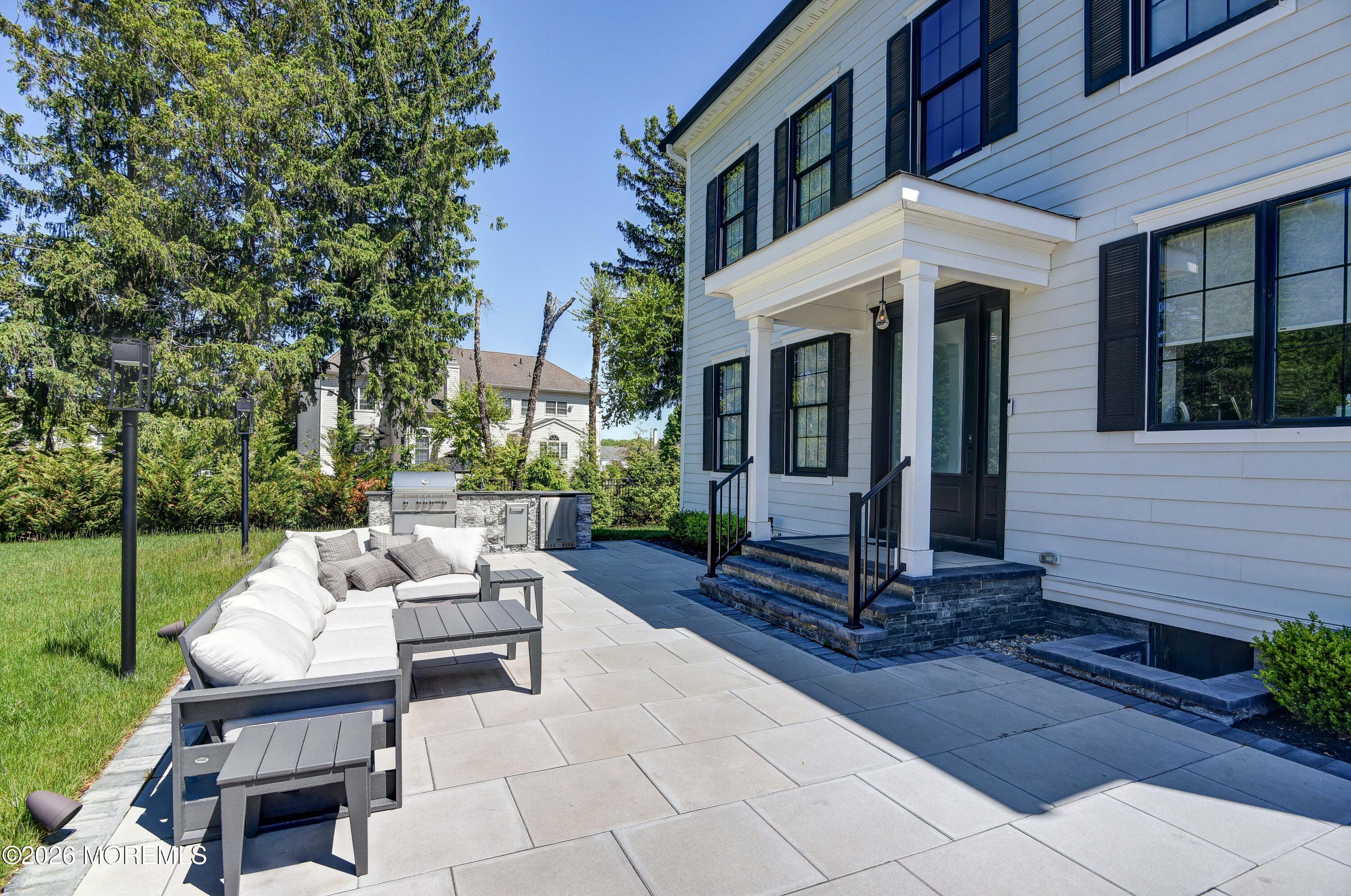 3 Blue Marl Lane Marlboro NJ 07746