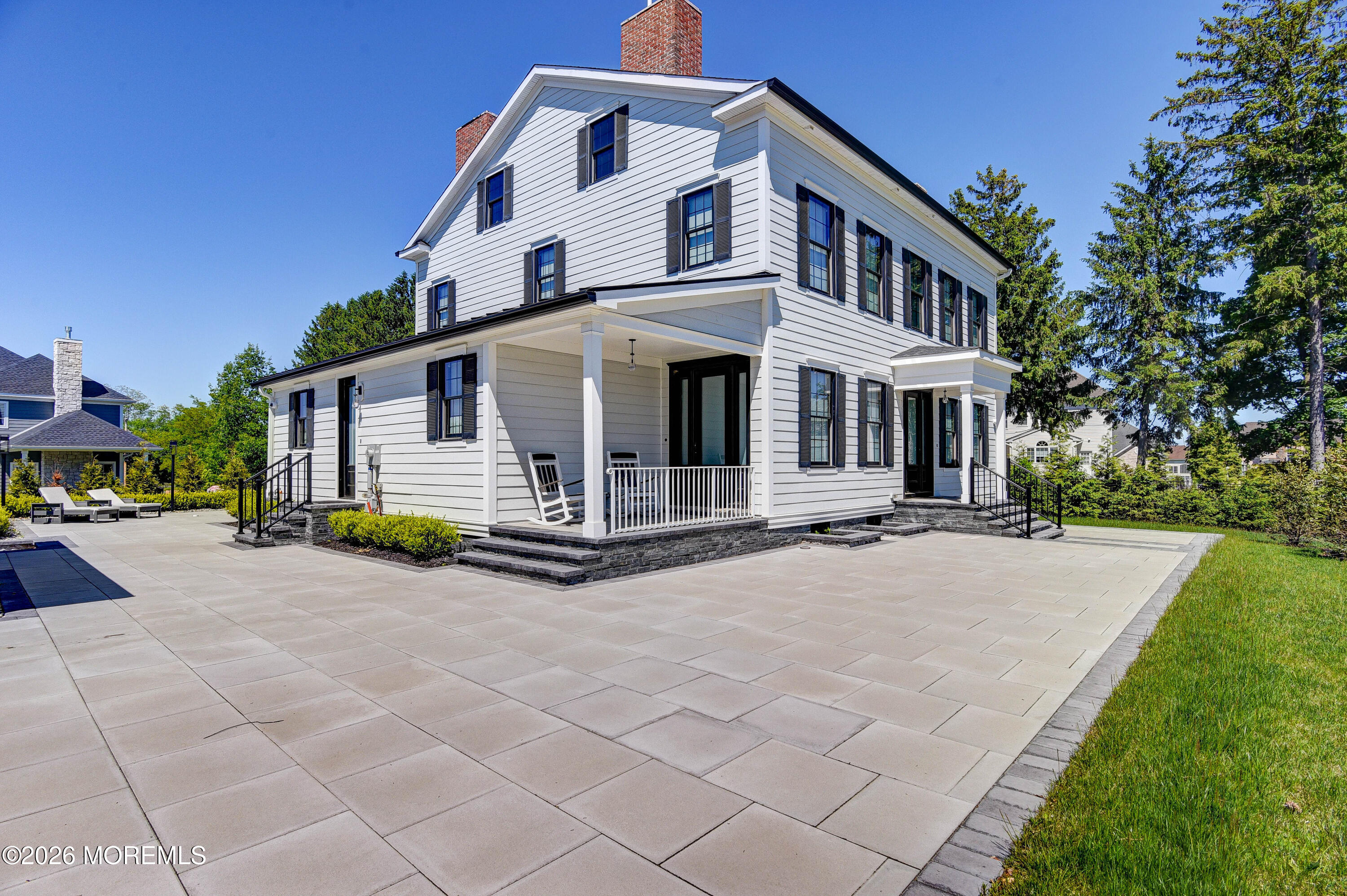 3 Blue Marl Lane Marlboro NJ 07746