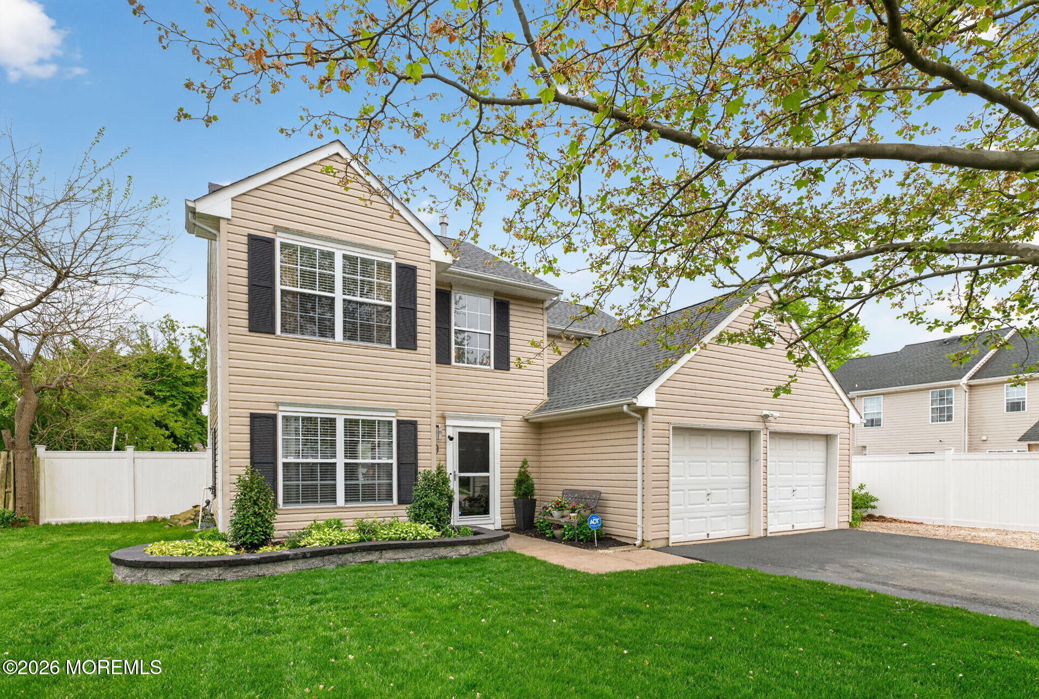 91 N Sailors Quay Drive Brick NJ 08723
