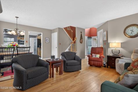 91 N Sailors Quay Drive Brick NJ 08723