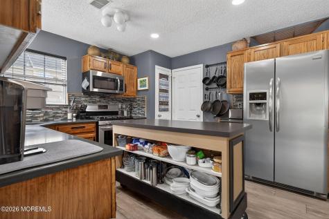 91 N Sailors Quay Drive Brick NJ 08723
