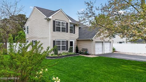 91 N Sailors Quay Drive Brick NJ 08723