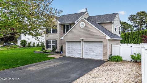 91 N Sailors Quay Drive Brick NJ 08723