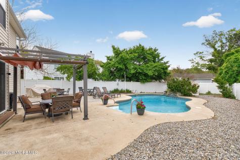 91 N Sailors Quay Drive Brick NJ 08723