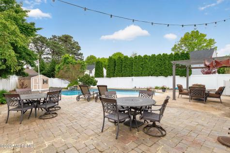 91 N Sailors Quay Drive Brick NJ 08723