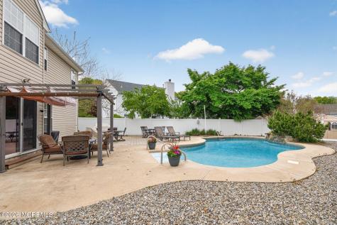 91 N Sailors Quay Drive Brick NJ 08723