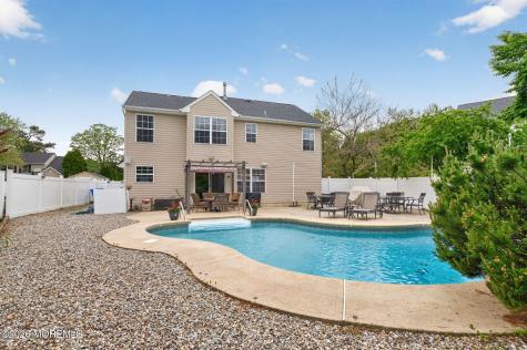91 N Sailors Quay Drive Brick NJ 08723