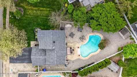 91 N Sailors Quay Drive Brick NJ 08723