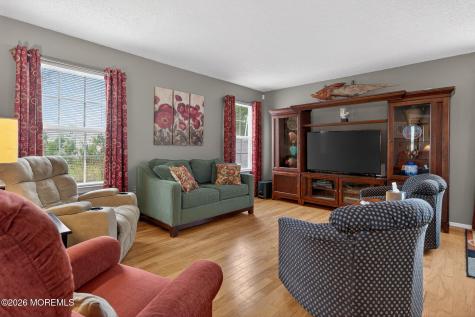91 N Sailors Quay Drive Brick NJ 08723