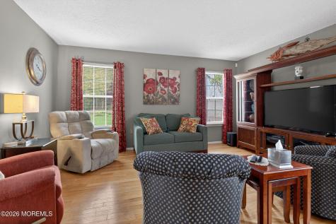91 N Sailors Quay Drive Brick NJ 08723