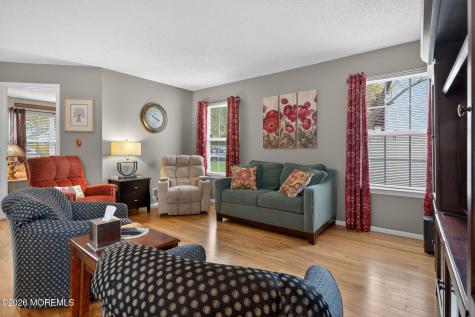 91 N Sailors Quay Drive Brick NJ 08723