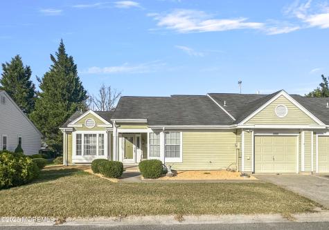 1057A Buckingham Drive Manchester NJ 08759