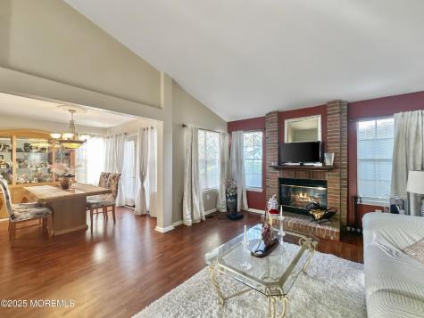 1057A Buckingham Drive Manchester NJ 08759