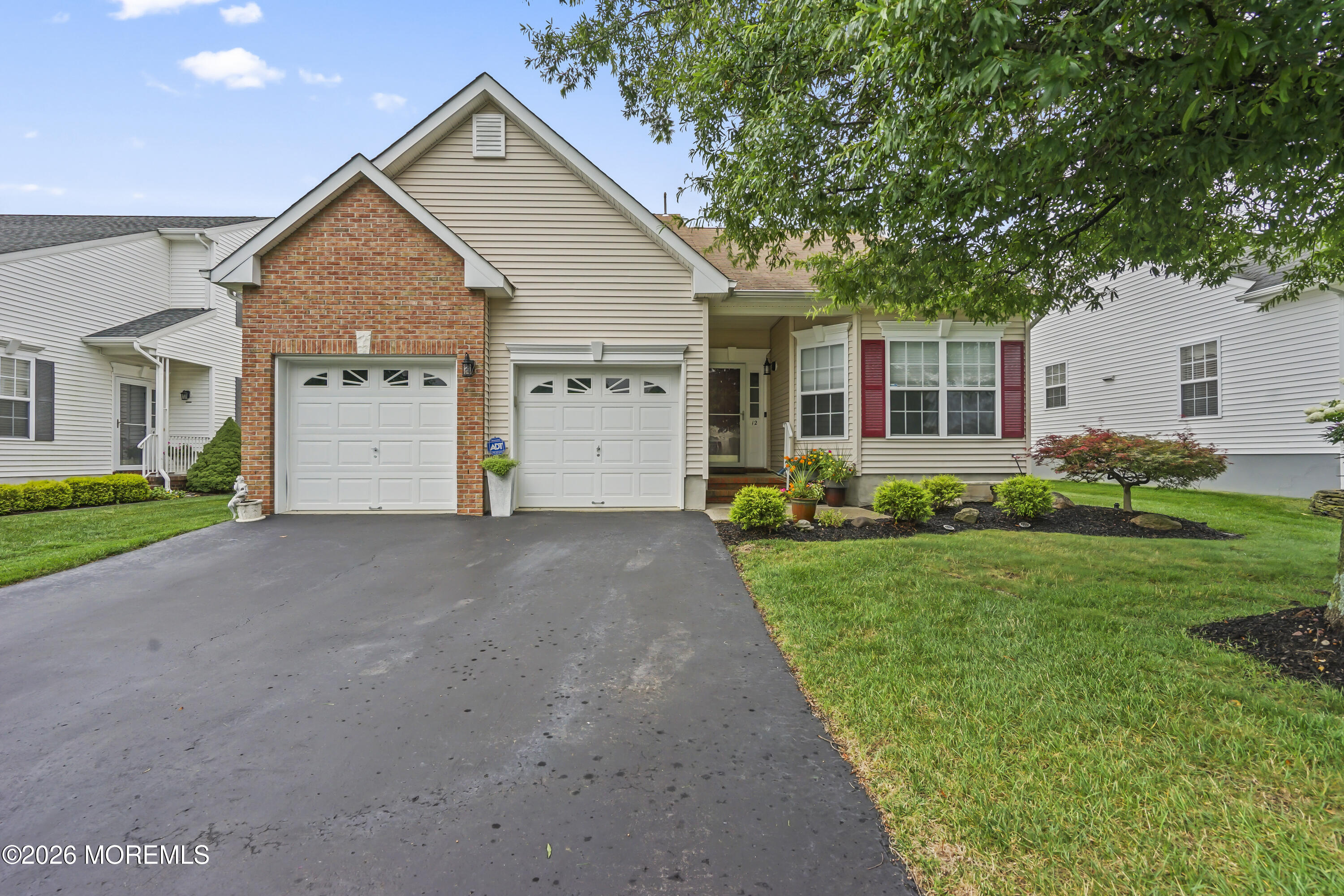 12 Silver Maple Lane Howell NJ 07728