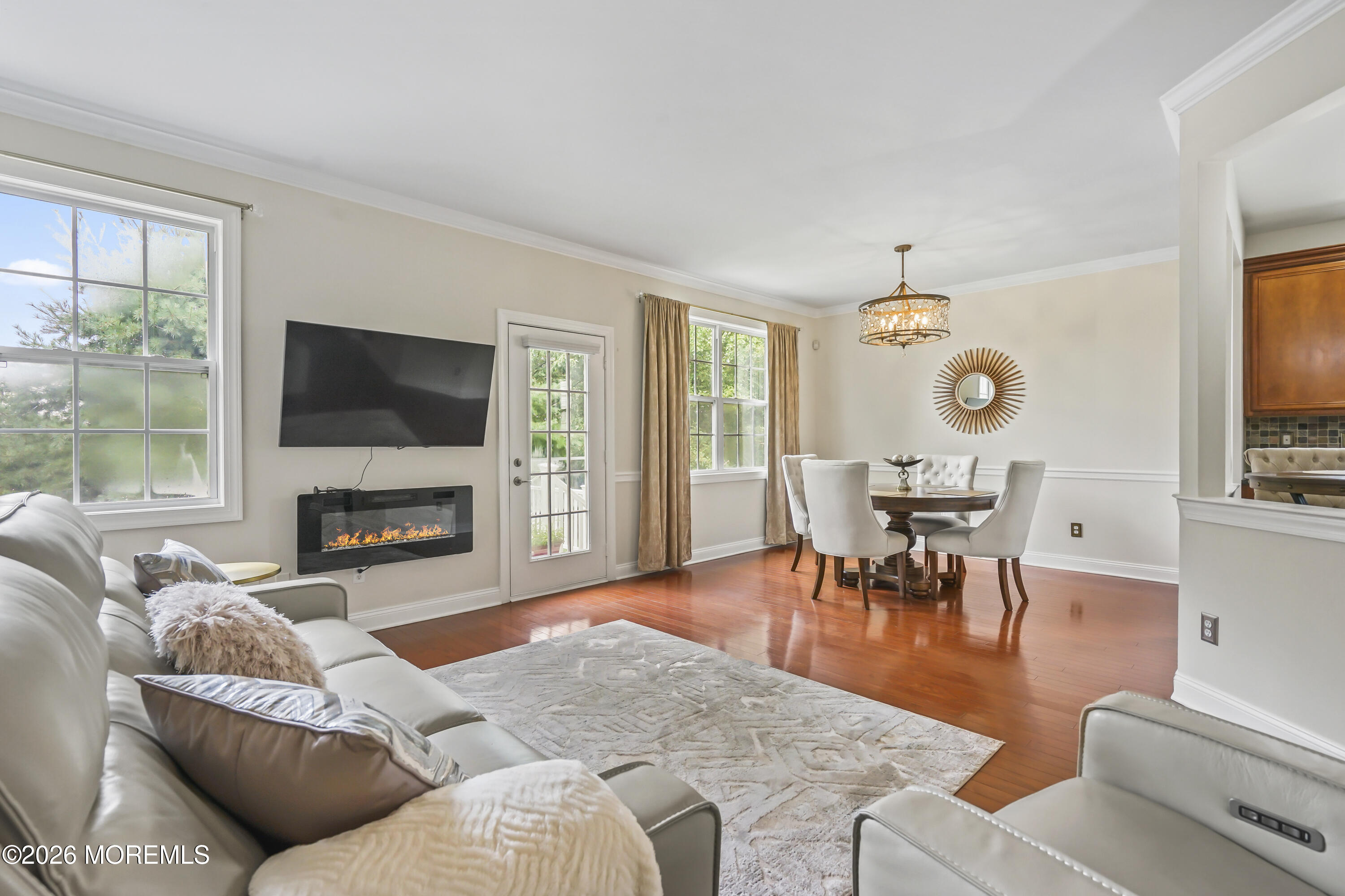 12 Silver Maple Lane Howell NJ 07728