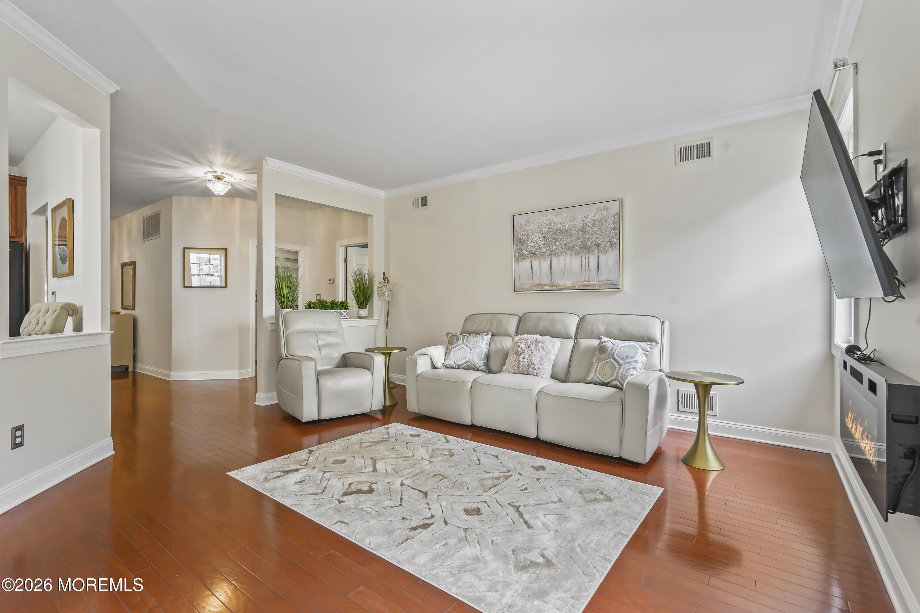 12 Silver Maple Lane Howell NJ 07728