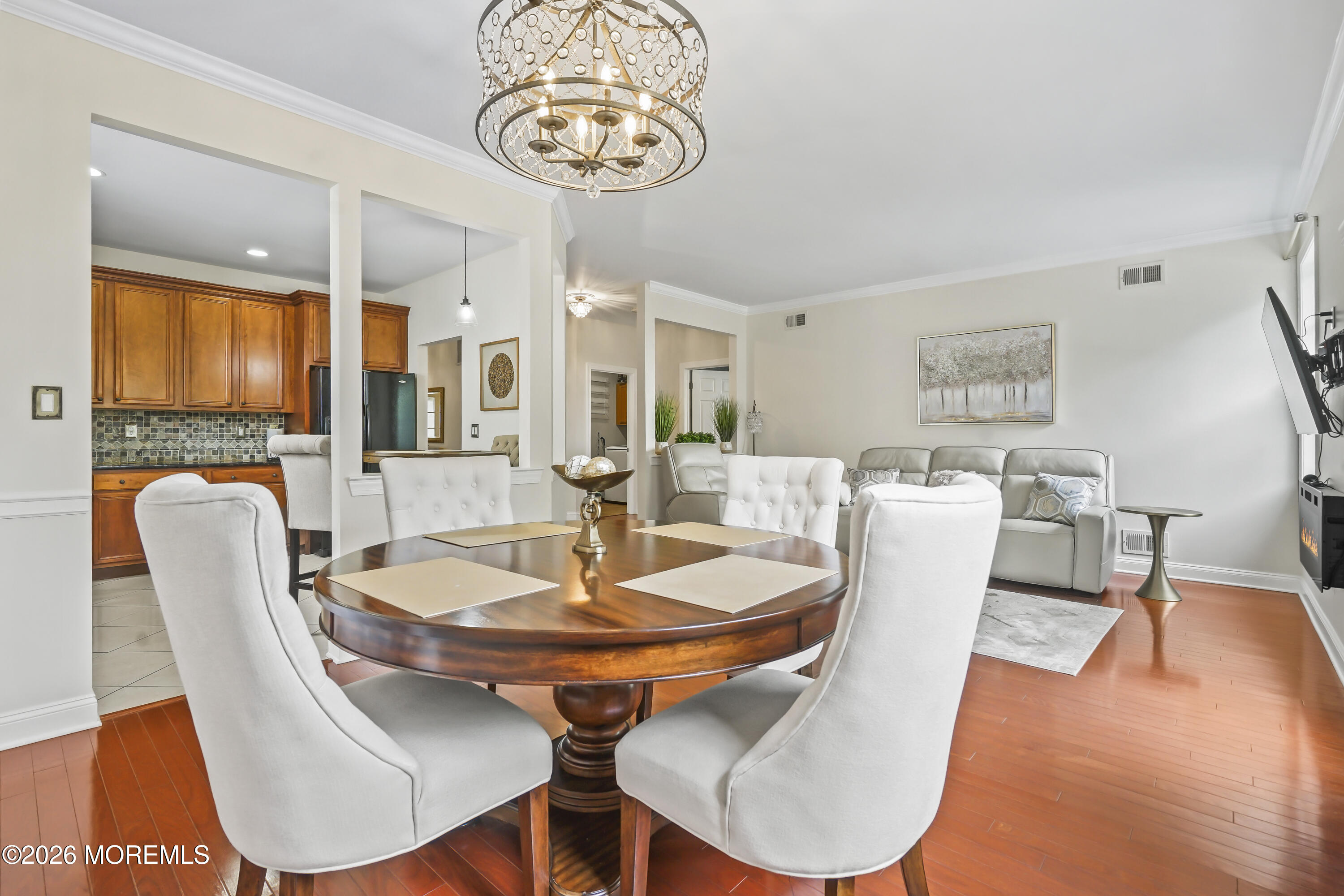 12 Silver Maple Lane Howell NJ 07728