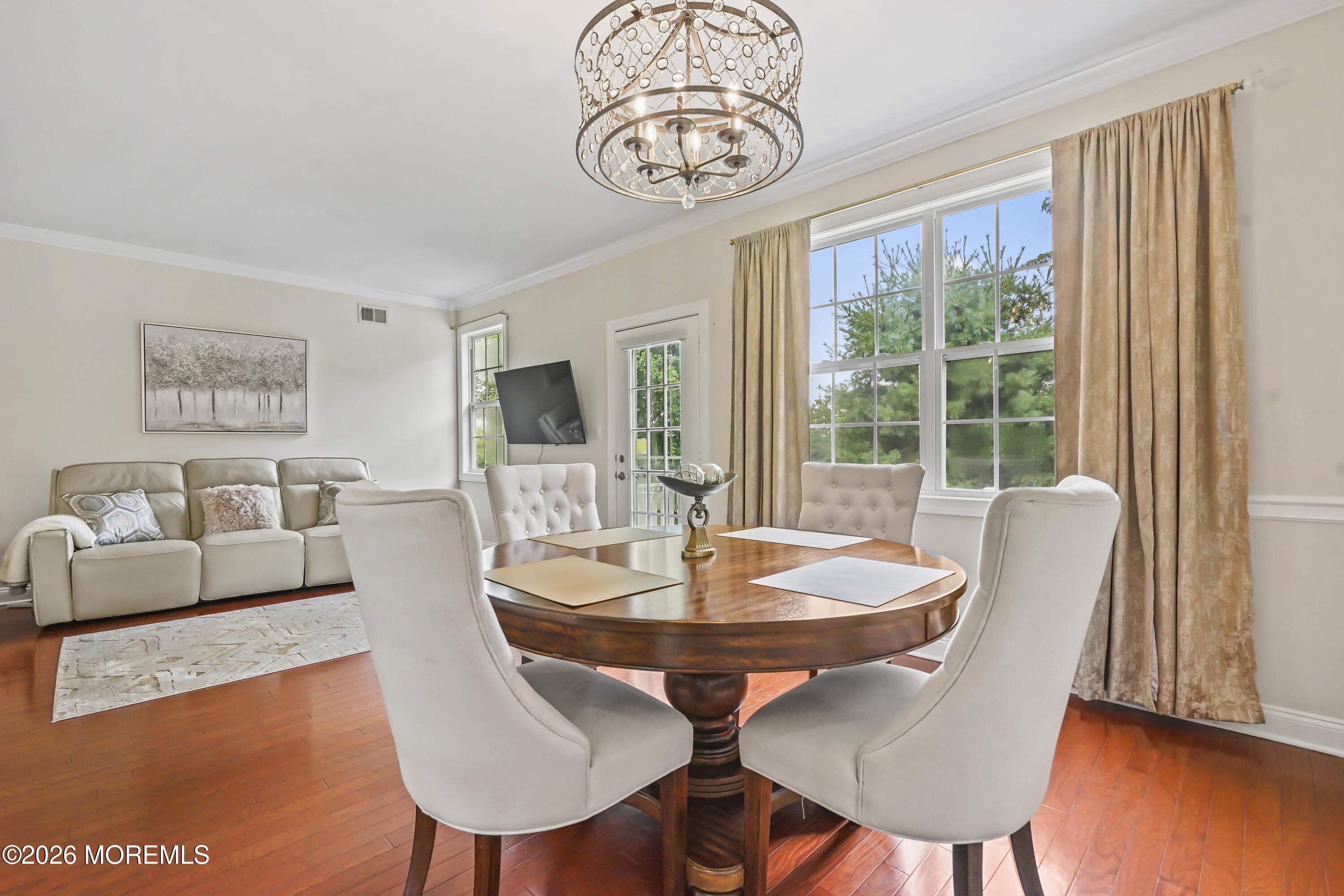 12 Silver Maple Lane Howell NJ 07728