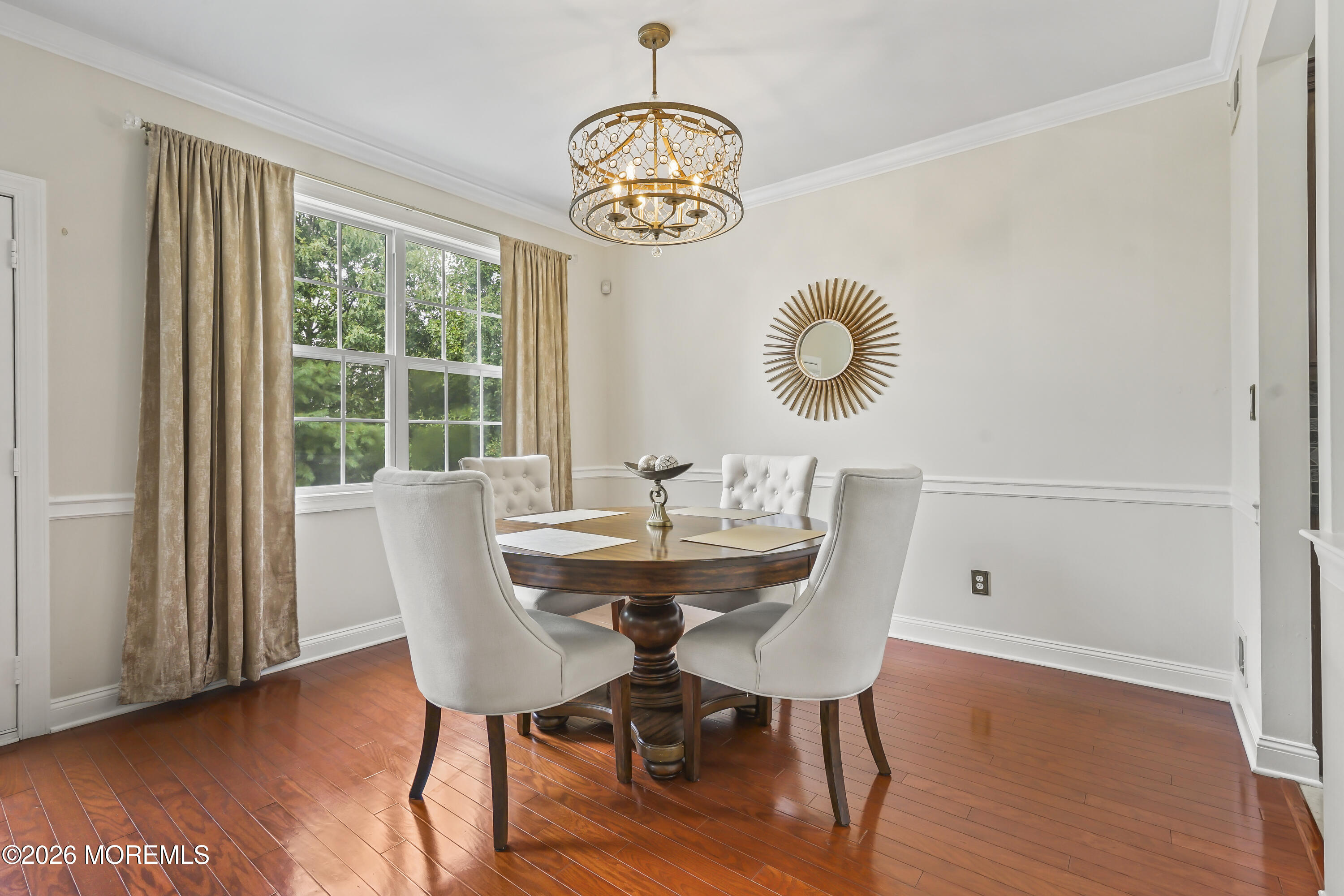 12 Silver Maple Lane Howell NJ 07728