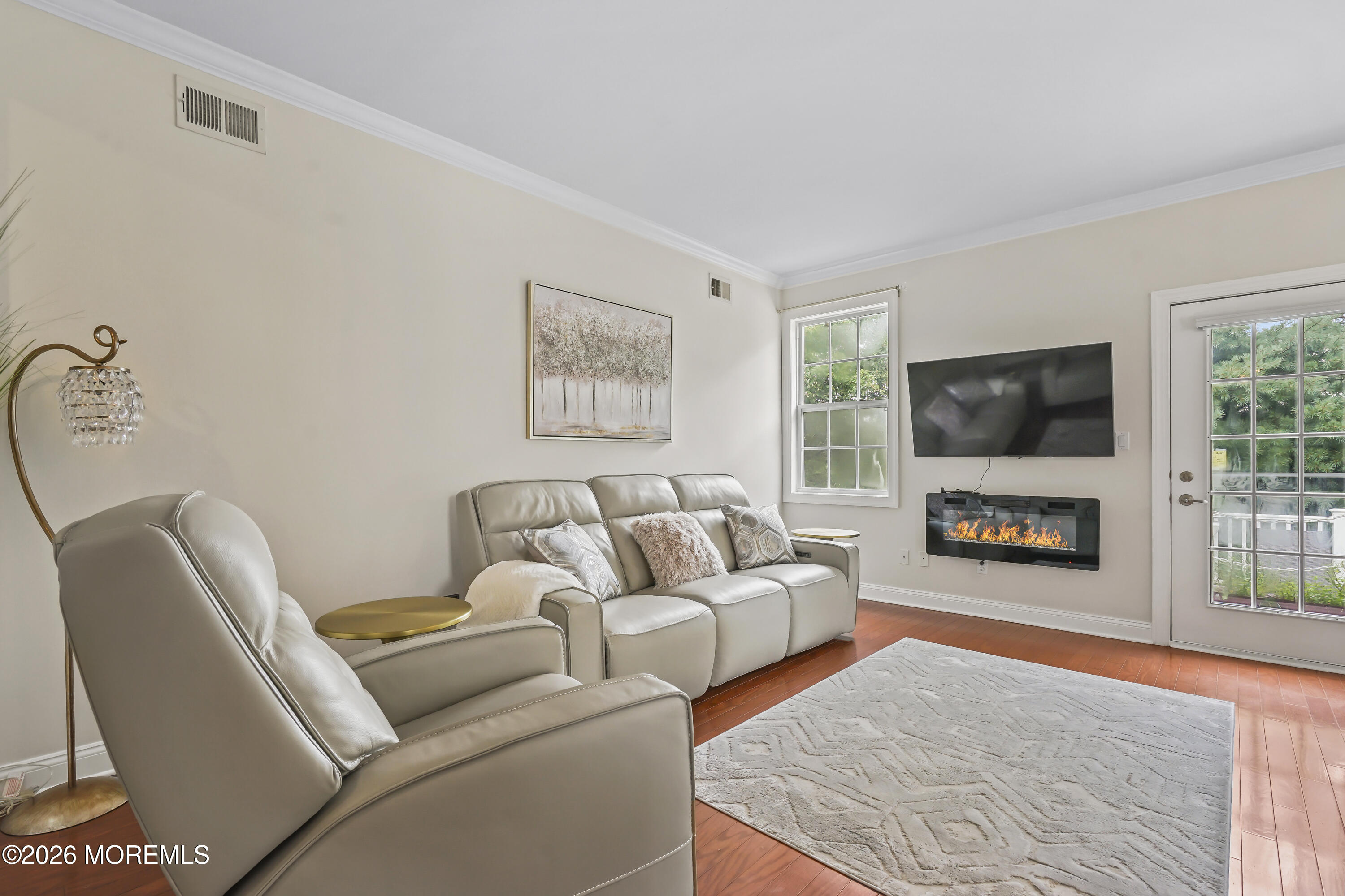 12 Silver Maple Lane Howell NJ 07728