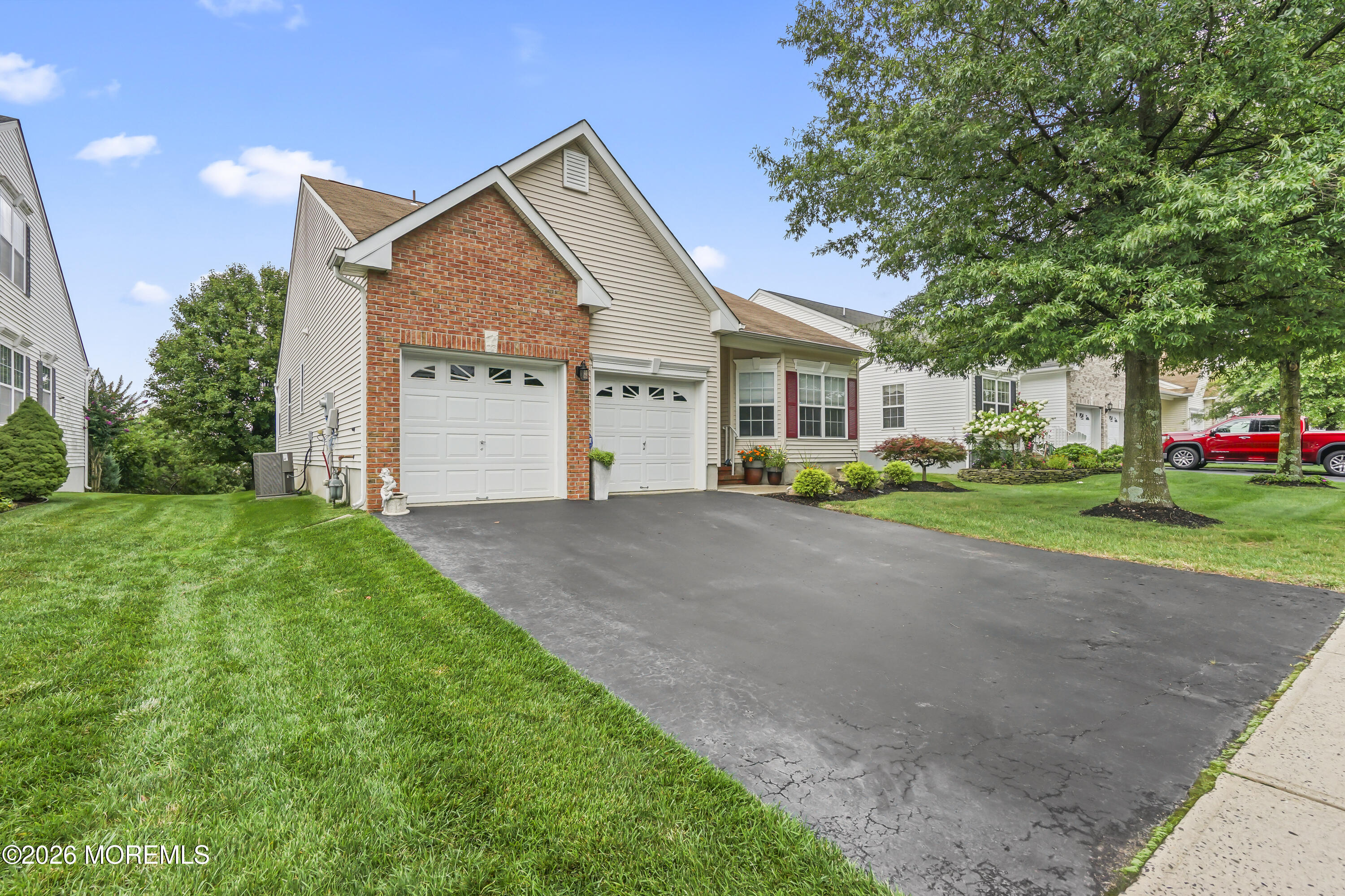 12 Silver Maple Lane Howell NJ 07728