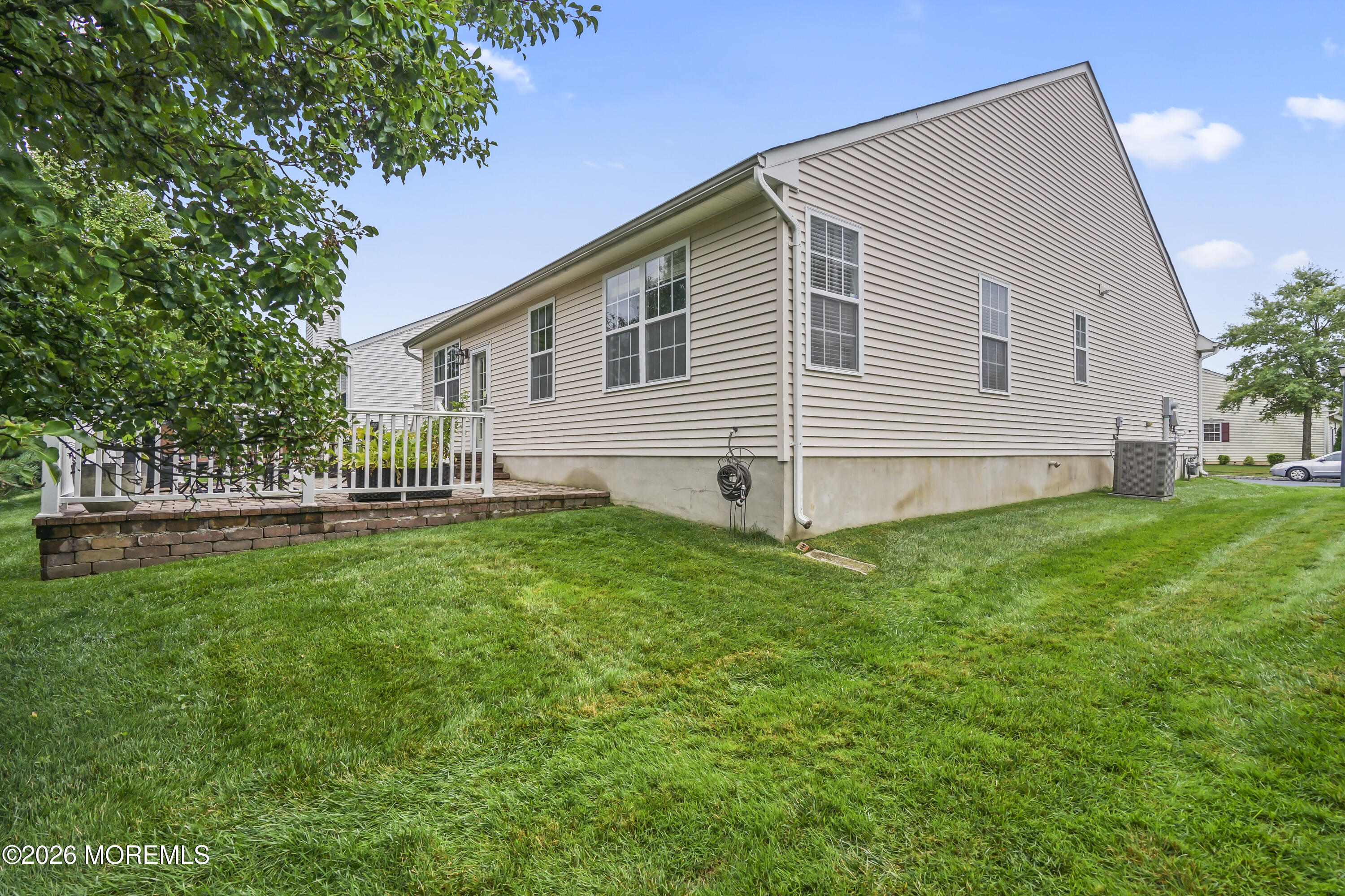 12 Silver Maple Lane Howell NJ 07728