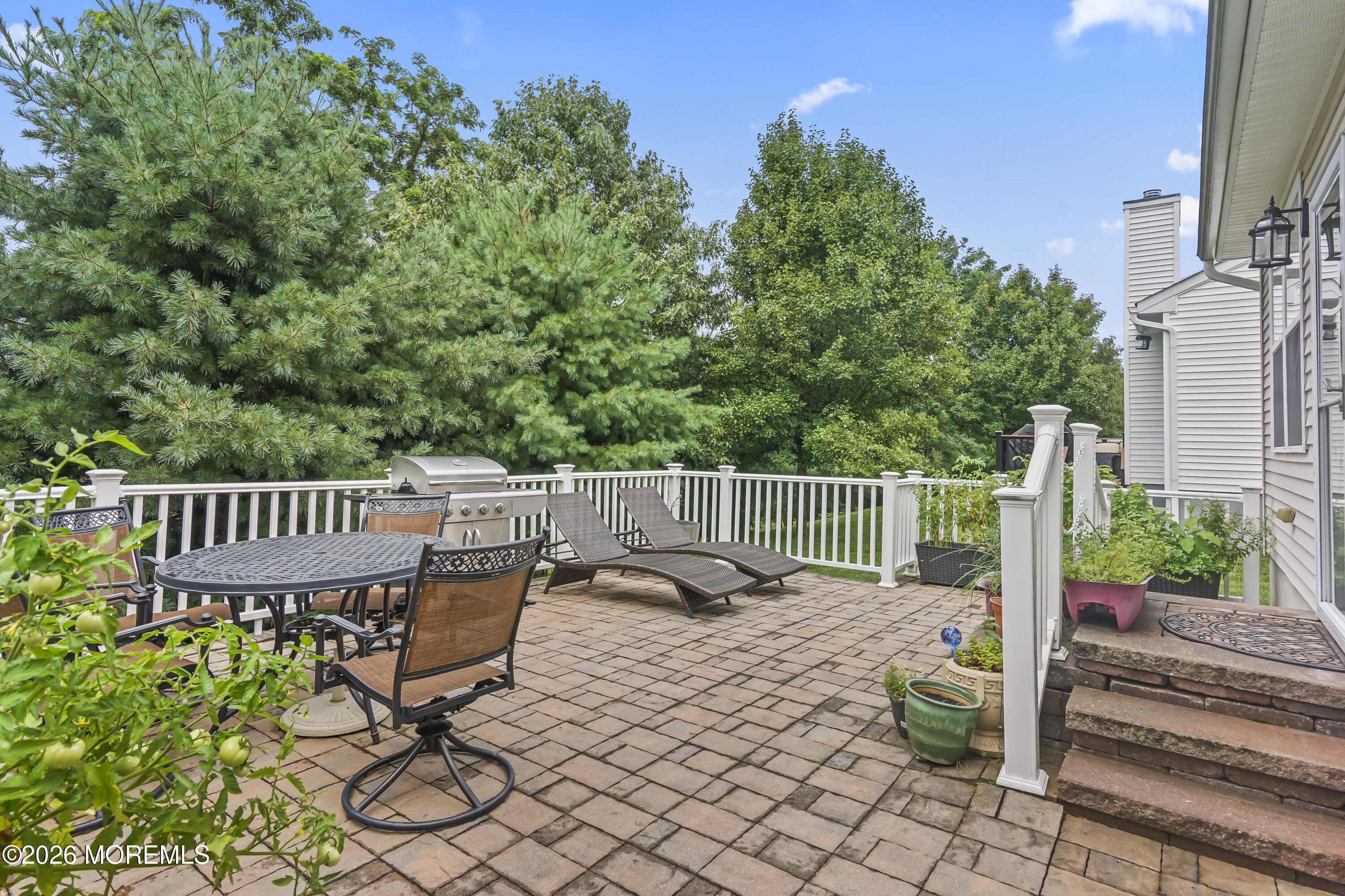 12 Silver Maple Lane Howell NJ 07728