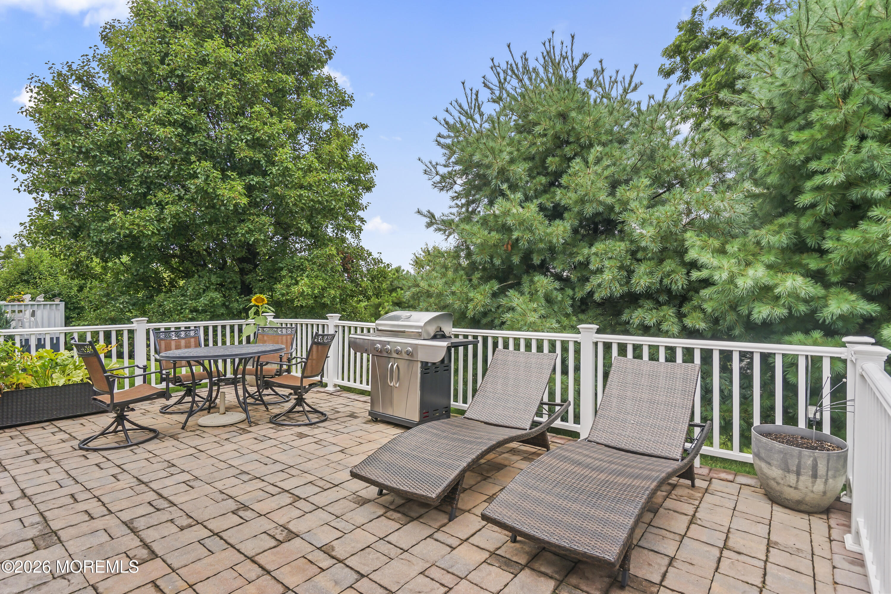12 Silver Maple Lane Howell NJ 07728