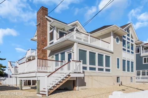 913 N Ocean Avenue N Seaside Park NJ 08752