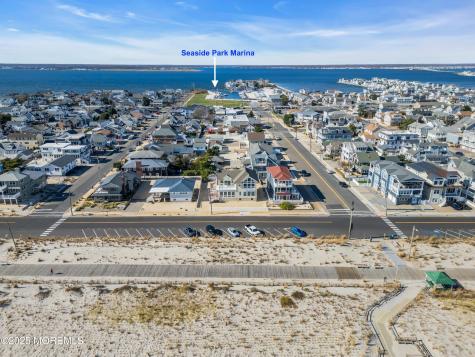 913 N Ocean Avenue N Seaside Park NJ 08752