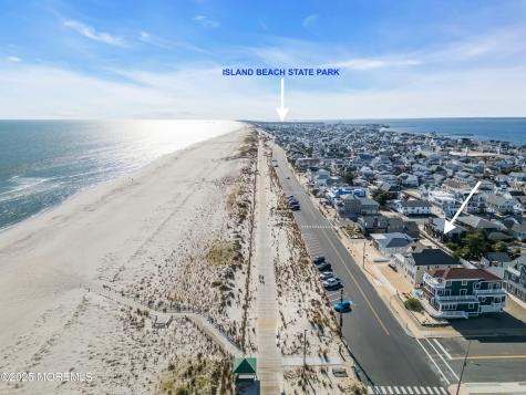 913 N Ocean Avenue N Seaside Park NJ 08752